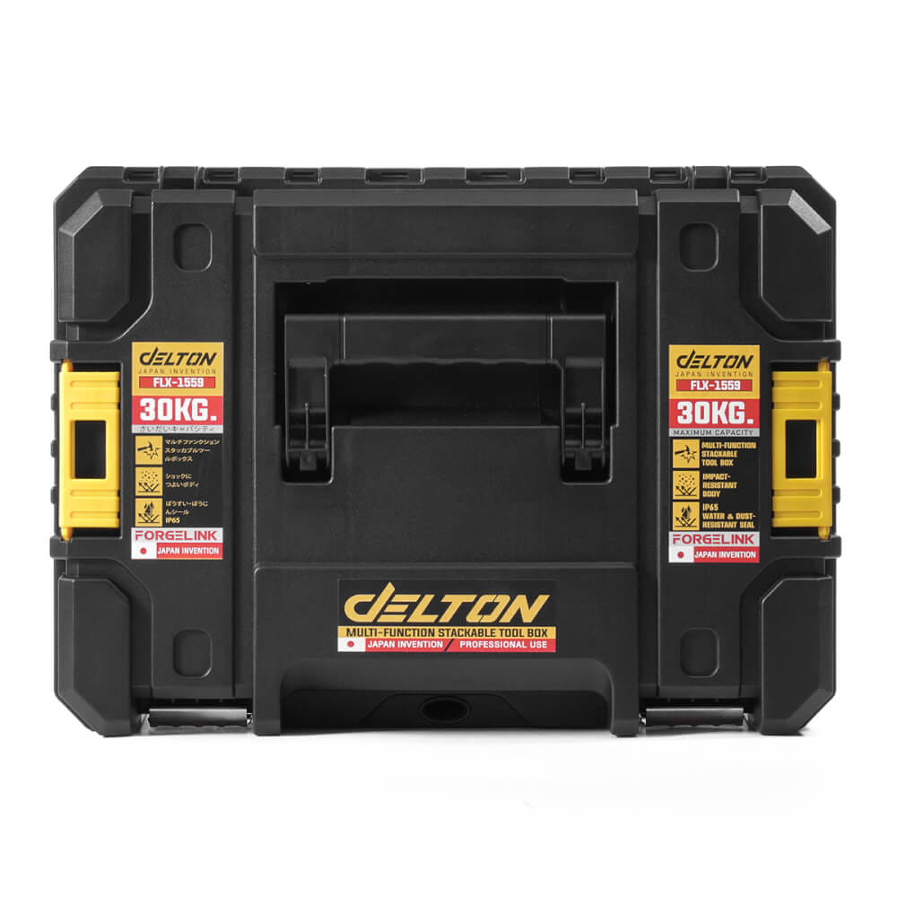 กล่องเครื่องมือ DELTON รุ่น FLX-1559 30กก._3